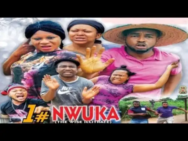Video: Nwuka Part 1- Latest Nigerian Nollywoood Igbo Movies 2018
